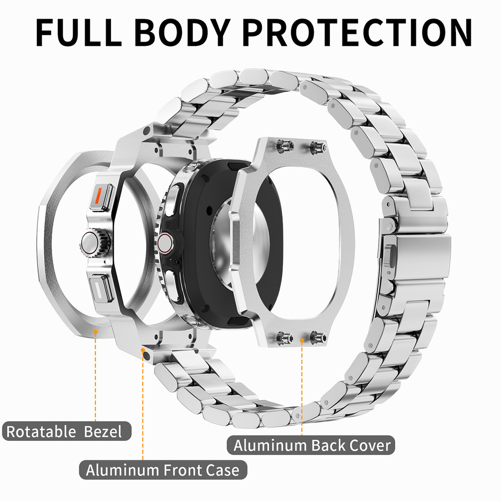 Luxury Modification Kit Case f - Luxury Watch Repair review and price