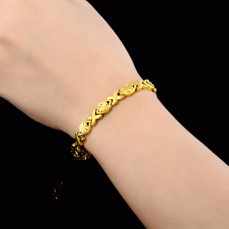 Viora Jewelry Luxury 24K 9999  - Luxury Watch Service review and price