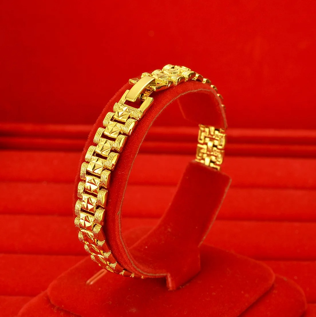 Zylax Jewelry Luxury 24K 9999  - Luxury Watch Service review and price
